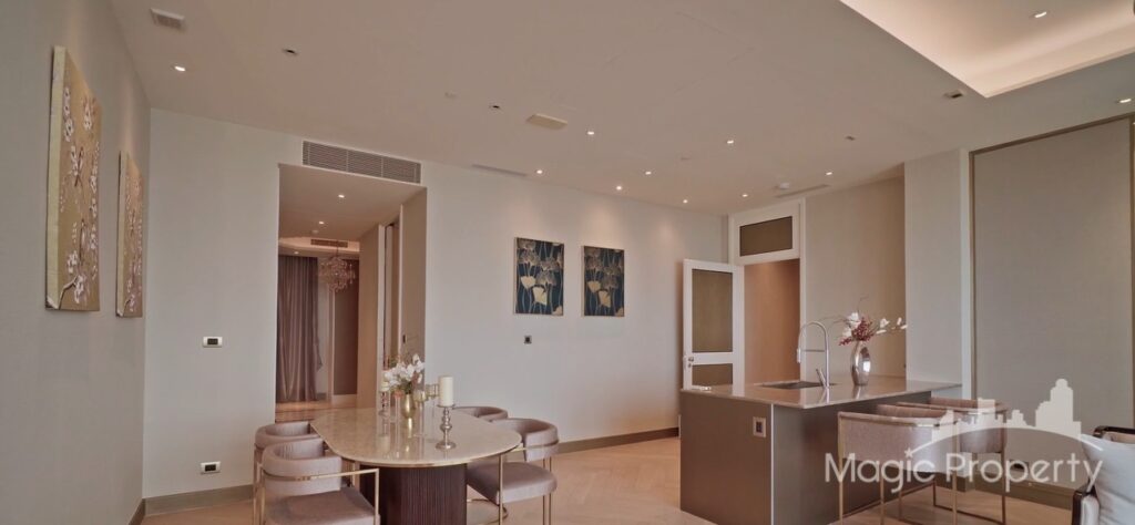 For Sale 6 Bed Condo in The Residences at Mandarin Oriental Bangkok, Khlong Ton Sai, Bangkok | ฿453,750,0... – Photo 19