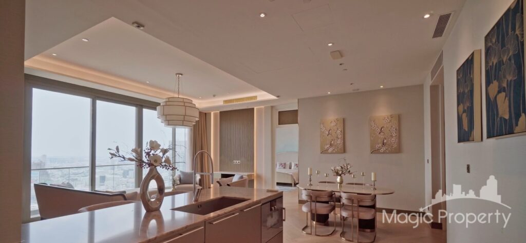 For Sale 6 Bed Condo in The Residences at Mandarin Oriental Bangkok, Khlong Ton Sai, Bangkok | ฿453,750,0... – Photo 26