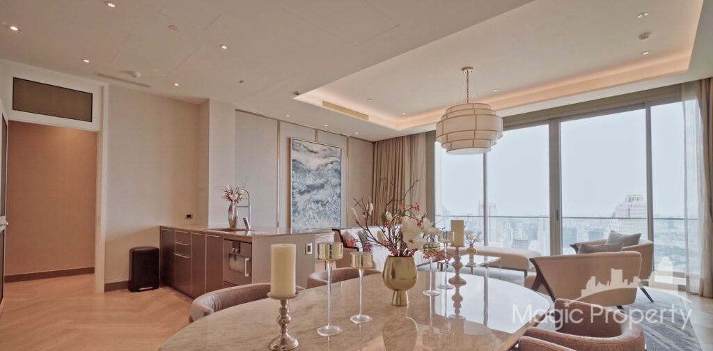 For Sale 6 Bed Condo in The Residences at Mandarin Oriental Bangkok, Khlong Ton Sai, Bangkok | ฿453,750,0... – Photo 32