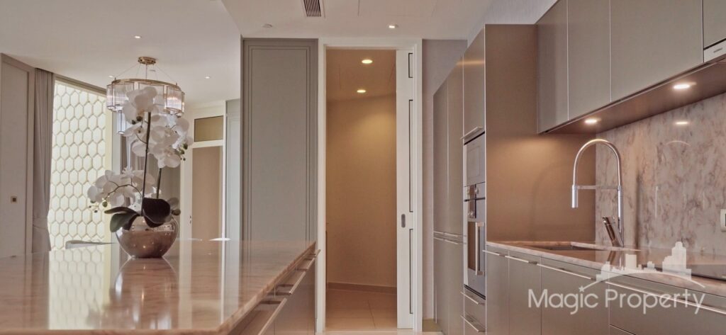 For Sale 6 Bed Condo in The Residences at Mandarin Oriental Bangkok, Khlong Ton Sai, Bangkok | ฿453,750,0... – Photo 37