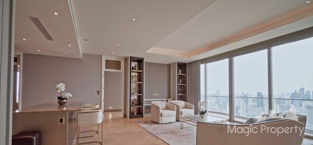 For Sale 6 Bed Condo in The Residences at Mandarin Oriental Bangkok, Khlong Ton Sai, Bangkok | ฿453,750,0... – Photo 38