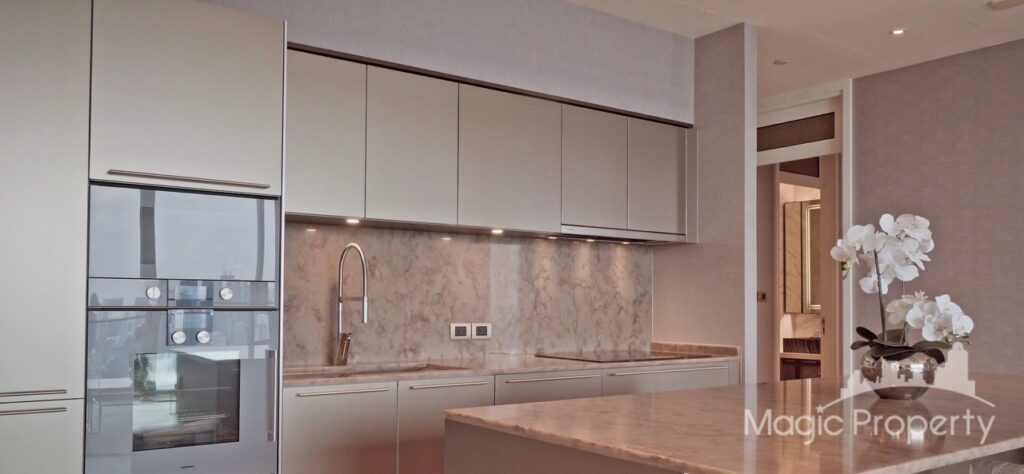 For Rent 6 Bed Condo in The Residences at Mandarin Oriental Bangkok, Khlong Ton Sai, Bangkok | ฿2,500,000... – Photo 39