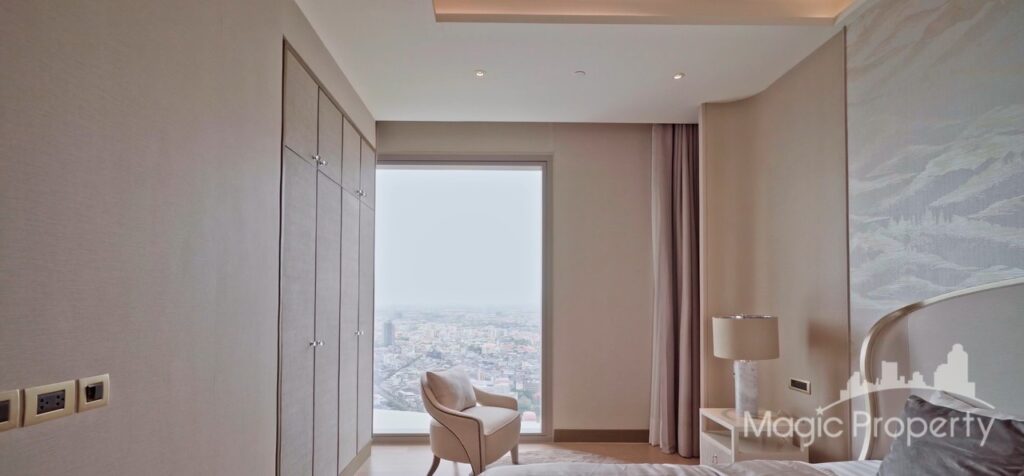For Rent 6 Bed Condo in The Residences at Mandarin Oriental Bangkok, Khlong Ton Sai, Bangkok | ฿2,500,000... – Photo 12
