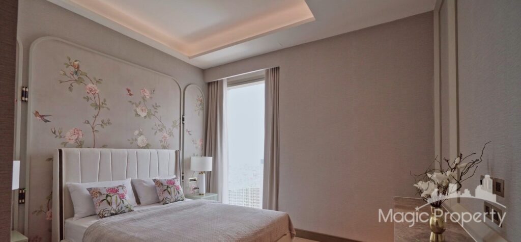 For Sale 6 Bed Condo in The Residences at Mandarin Oriental Bangkok, Khlong Ton Sai, Bangkok | ฿453,750,0... – Photo 5