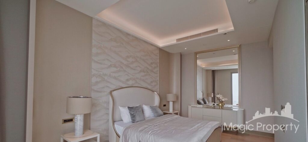 For Rent 6 Bed Condo in The Residences at Mandarin Oriental Bangkok, Khlong Ton Sai, Bangkok | ฿2,500,000... – Photo 3