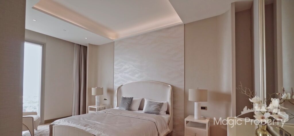 For Rent 6 Bed Condo in The Residences at Mandarin Oriental Bangkok, Khlong Ton Sai, Bangkok | ฿2,500,000... – Photo 4