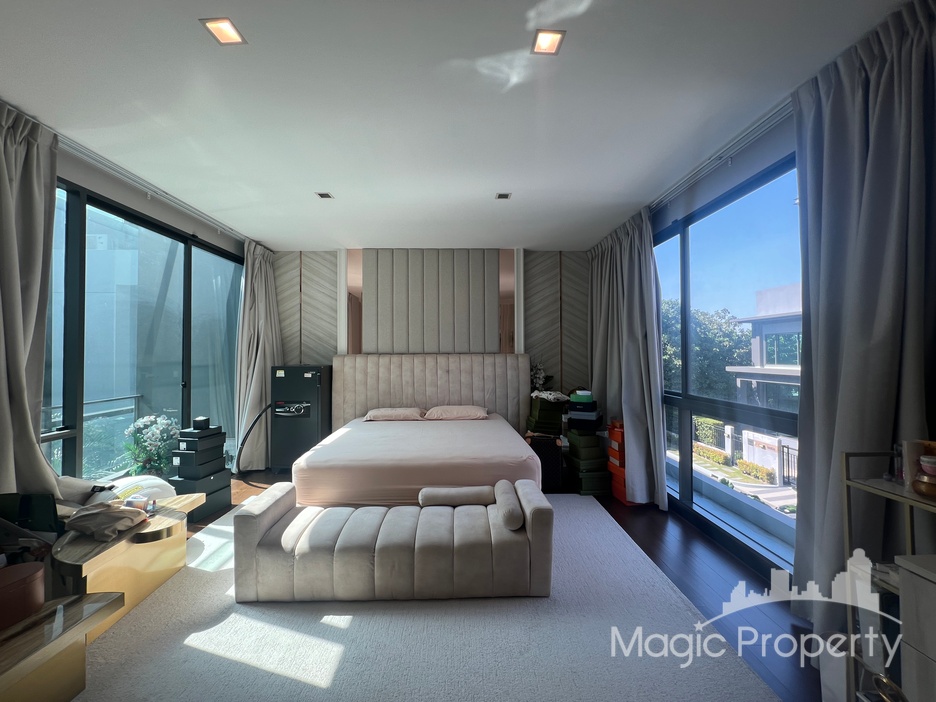 Grand Bangkok Boulevard Ratchapruek – Rama 5