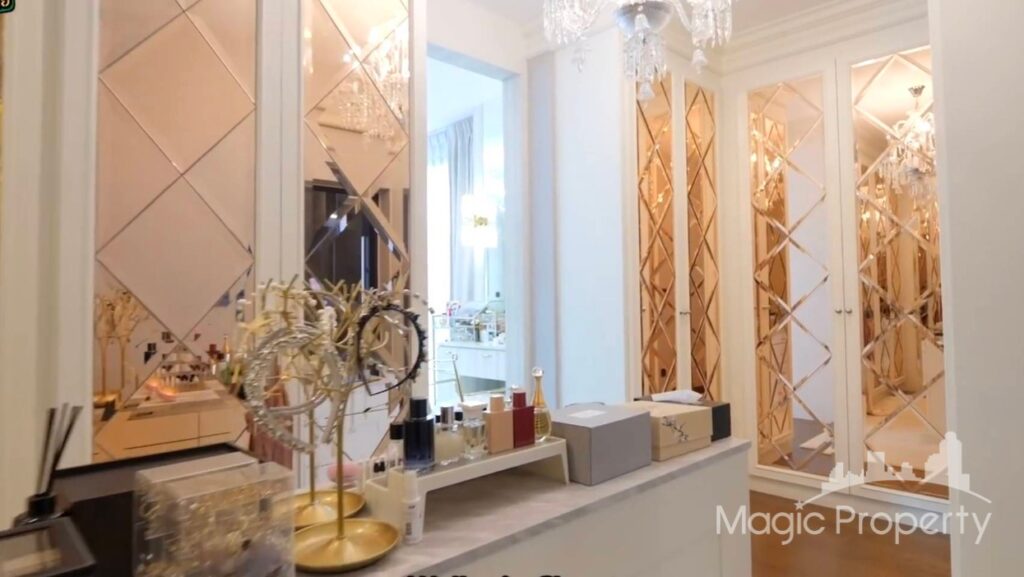 For Sale 4 Bed Single House in Grand Bangkok Boulevard Ratchapruek – Rama 5, Bang Khun Kong, Nonthaburi |... – Photo 8