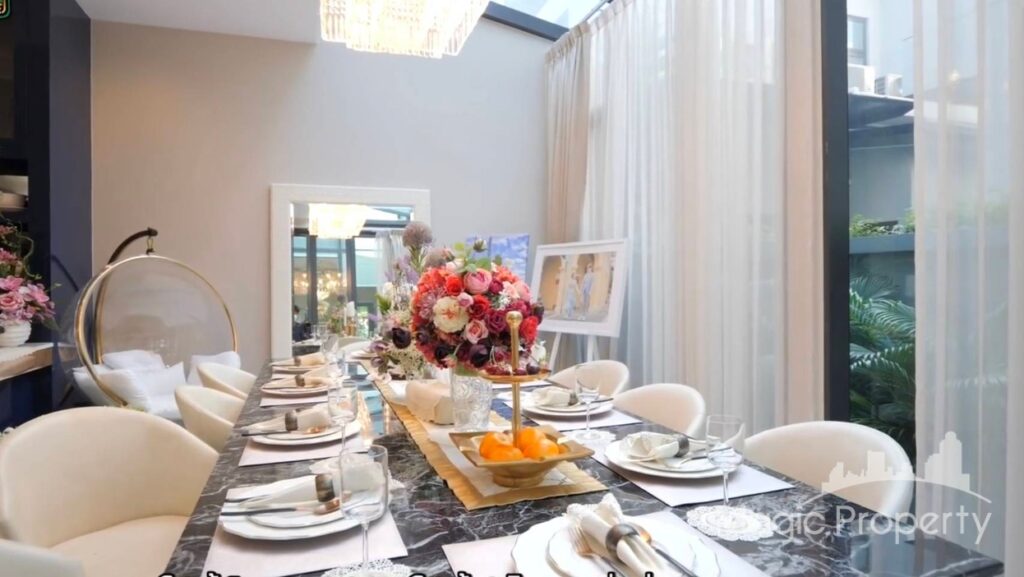 For Sale 4 Bed Single House in Grand Bangkok Boulevard Ratchapruek – Rama 5, Bang Khun Kong, Nonthaburi |... – Photo 10