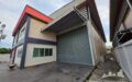 Warehouse with 2 Storey Office in Samut Sakhon