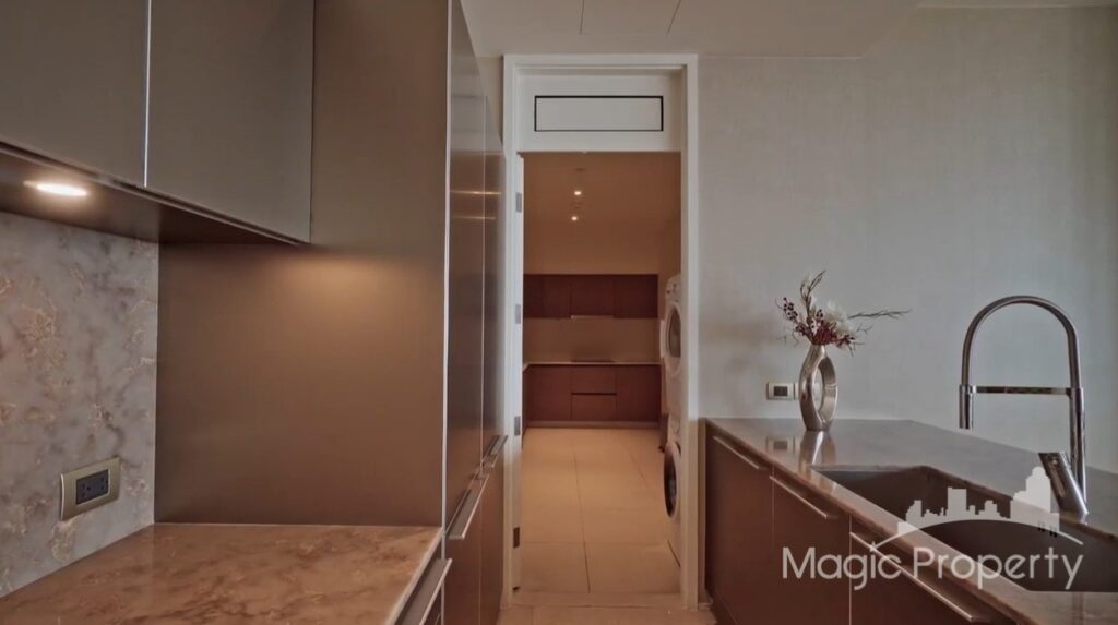 For Sale 6 Bed Condo in The Residences at Mandarin Oriental Bangkok, Khlong Ton Sai, Bangkok | ฿453,750,0... – Photo 11