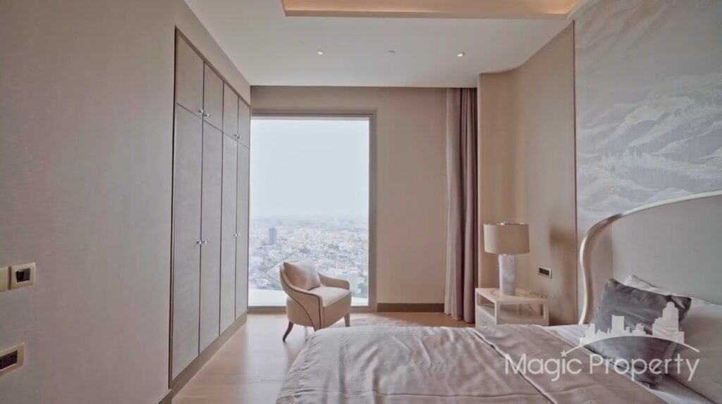 For Sale 6 Bed Condo in The Residences at Mandarin Oriental Bangkok, Khlong Ton Sai, Bangkok | ฿453,750,0... – Photo 30