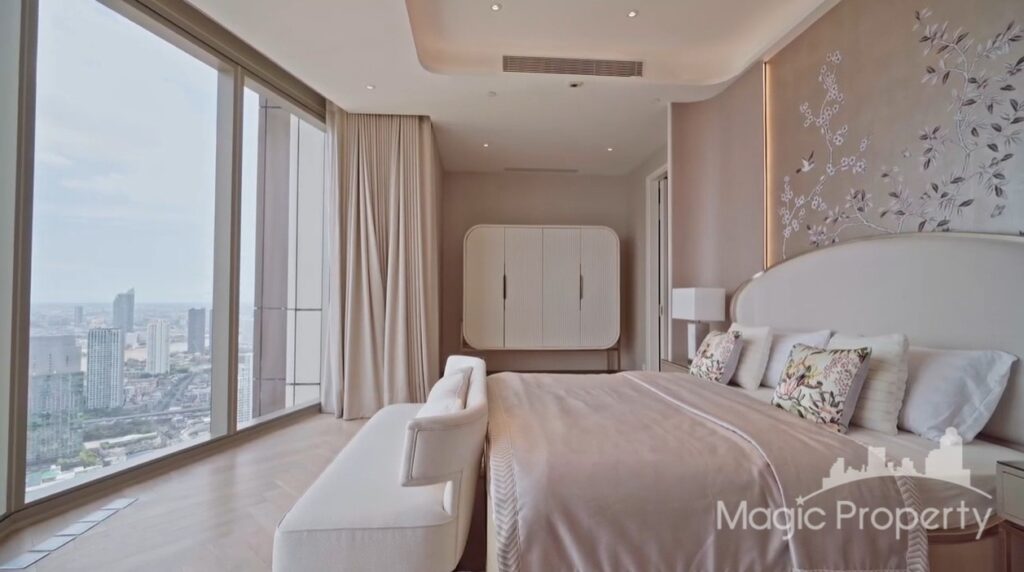 For Sale 6 Bed Condo in The Residences at Mandarin Oriental Bangkok, Khlong Ton Sai, Bangkok | ฿453,750,0... – Photo 35