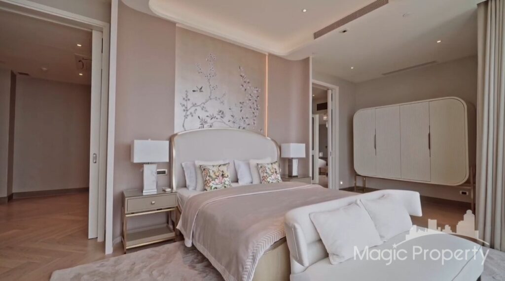 For Sale 6 Bed Condo in The Residences at Mandarin Oriental Bangkok, Khlong Ton Sai, Bangkok | ฿453,750,0... – Photo 36