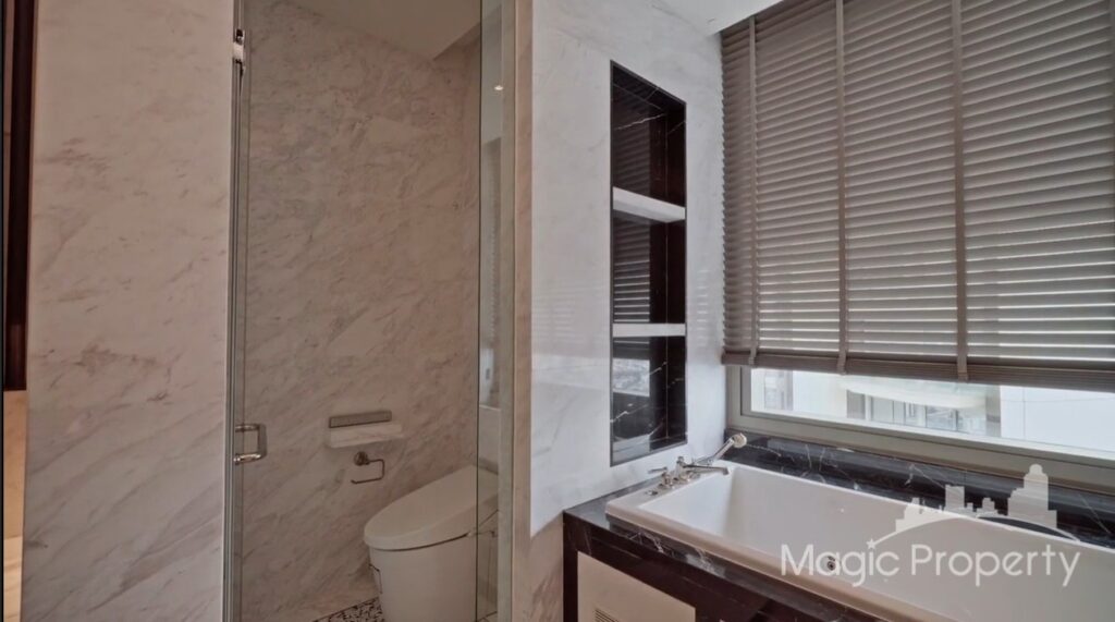 For Sale 6 Bed Condo in The Residences at Mandarin Oriental Bangkok, Khlong Ton Sai, Bangkok | ฿453,750,0... – Photo 44