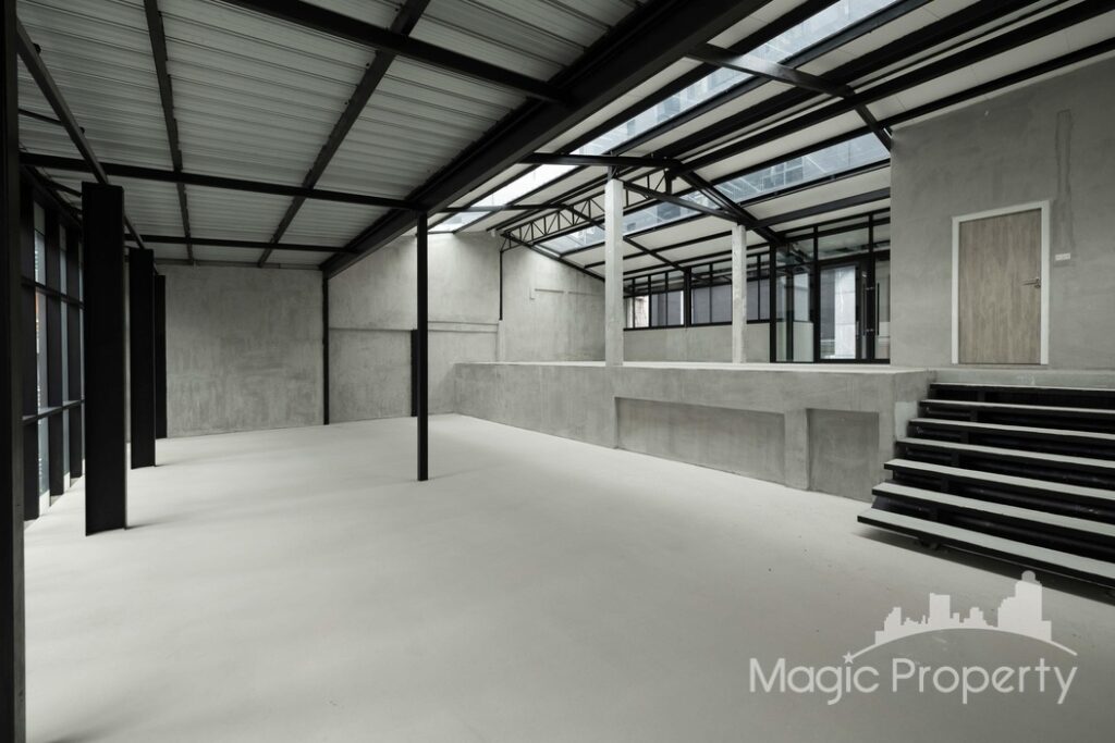 For Rent Commercial/Office in Khlong Tan Nuea, Bangkok | ฿200,000/month | MGP1824 – Photo 1