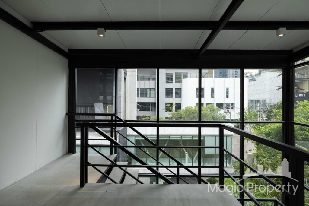 For Rent Commercial/Office in Khlong Tan Nuea, Bangkok | ฿200,000/month | MGP1824 – Photo 4