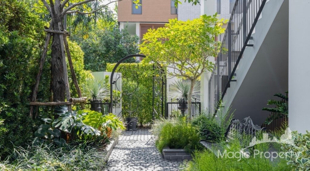For Sale 3 Bed Single House in Parc Priva Single House, Huai Khwang, Bangkok | ฿80,000,000 | MGP1826 – Photo 7