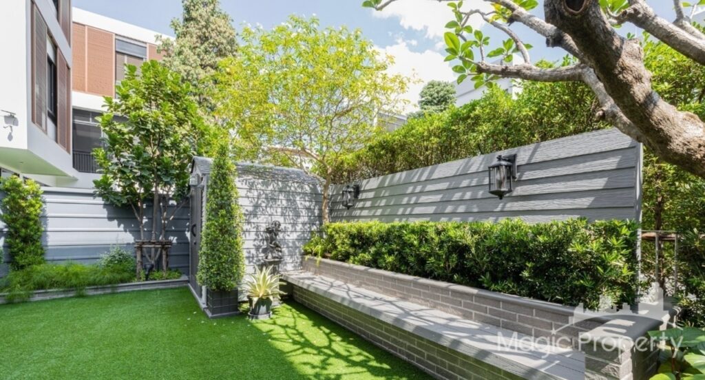 For Sale 3 Bed Single House in Parc Priva Single House, Huai Khwang, Bangkok | ฿80,000,000 | MGP1826 – Photo 8