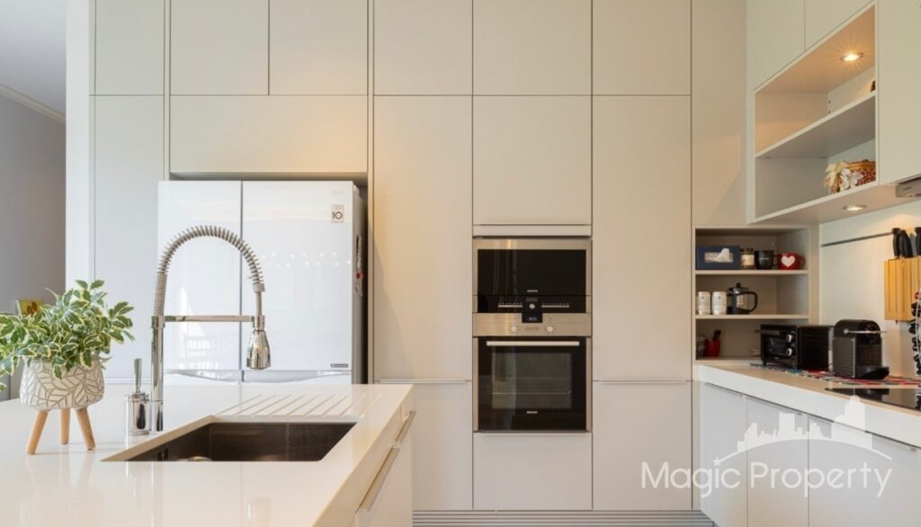 For Sale 3 Bed Single House in Parc Priva Single House, Huai Khwang, Bangkok | ฿80,000,000 | MGP1826 – Photo 18