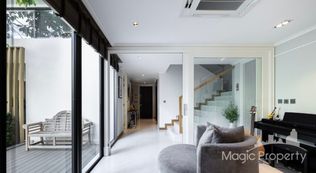 For Sale 3 Bed Single House in Parc Priva Single House, Huai Khwang, Bangkok | ฿80,000,000 | MGP1826 – Photo 10