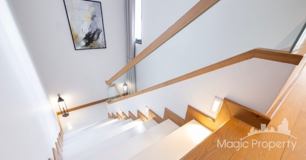 For Sale 3 Bed Single House in Parc Priva Single House, Huai Khwang, Bangkok | ฿80,000,000 | MGP1826 – Photo 21