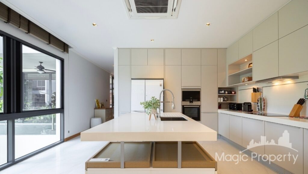 For Sale 3 Bed Single House in Parc Priva Single House, Huai Khwang, Bangkok | ฿80,000,000 | MGP1826 – Photo 12