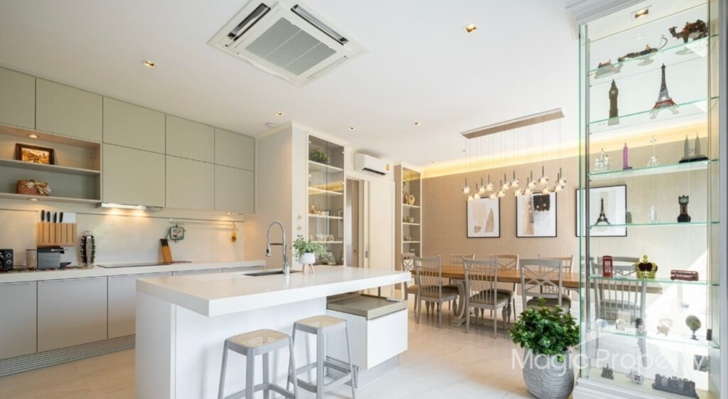 For Sale 3 Bed Single House in Parc Priva Single House, Huai Khwang, Bangkok | ฿80,000,000 | MGP1826 – Photo 15