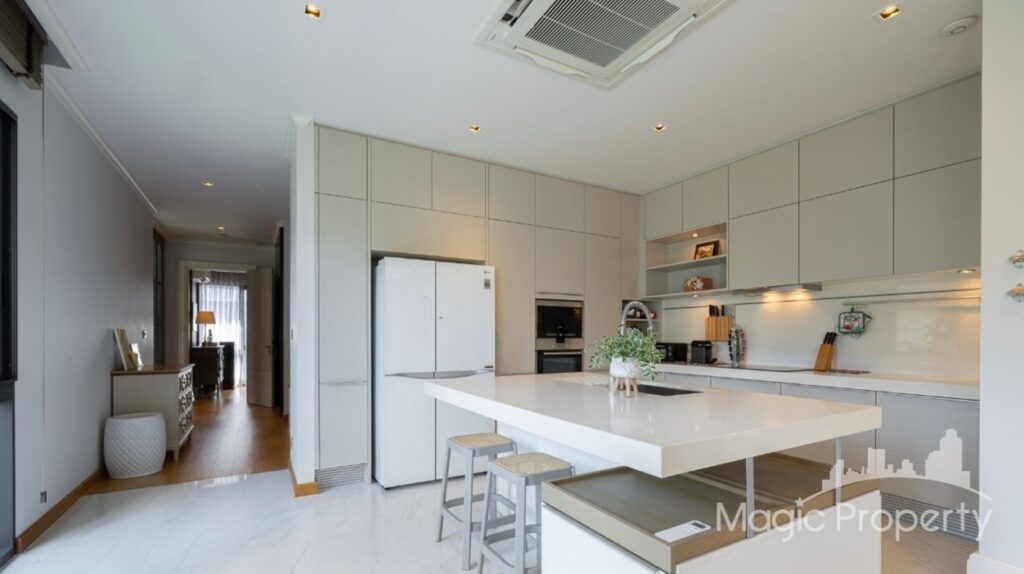 For Sale 3 Bed Single House in Parc Priva Single House, Huai Khwang, Bangkok | ฿80,000,000 | MGP1826 – Photo 13