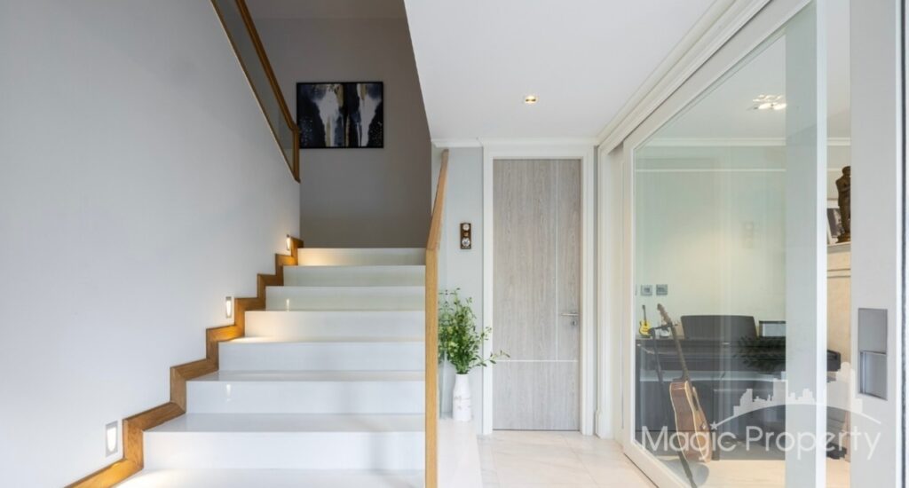 For Sale 3 Bed Single House in Parc Priva Single House, Huai Khwang, Bangkok | ฿80,000,000 | MGP1826 – Photo 22