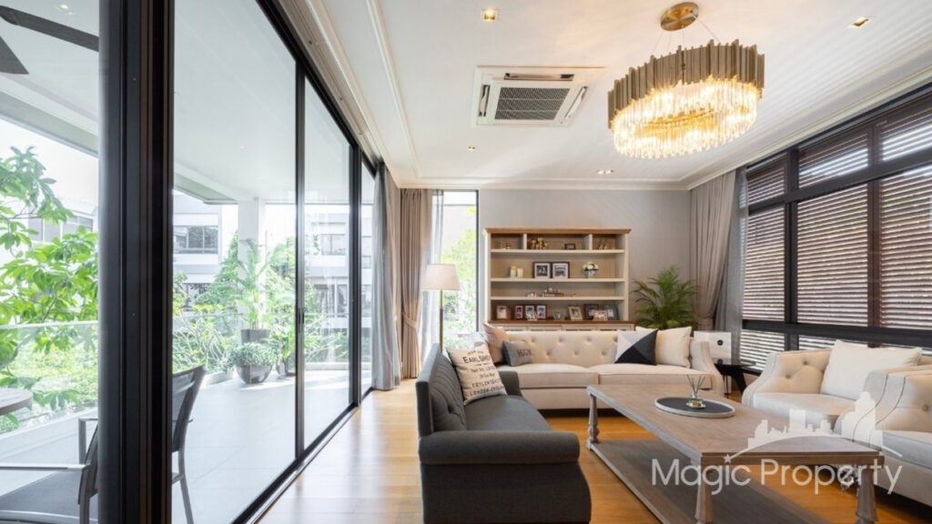 For Sale 3 Bed Single House in Parc Priva Single House, Huai Khwang, Bangkok | ฿80,000,000 | MGP1826 – Photo 17