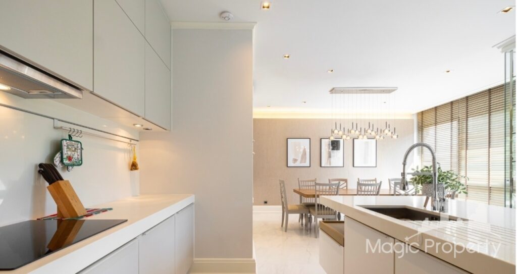 For Sale 3 Bed Single House in Parc Priva Single House, Huai Khwang, Bangkok | ฿80,000,000 | MGP1826 – Photo 20