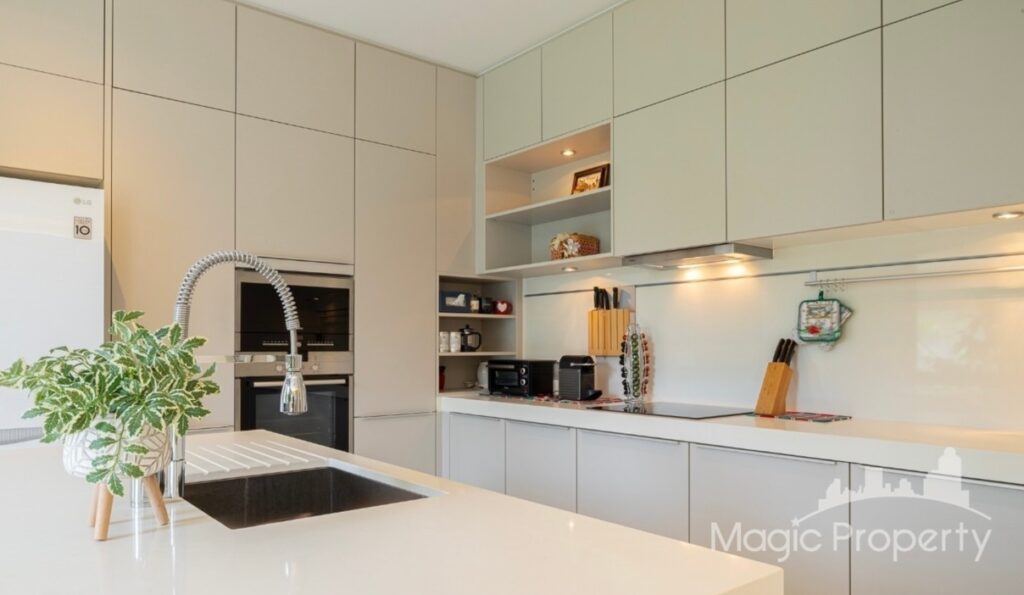 For Sale 3 Bed Single House in Parc Priva Single House, Huai Khwang, Bangkok | ฿80,000,000 | MGP1826 – Photo 19