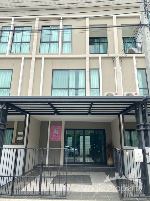 Patio Srinakarin Rama 9