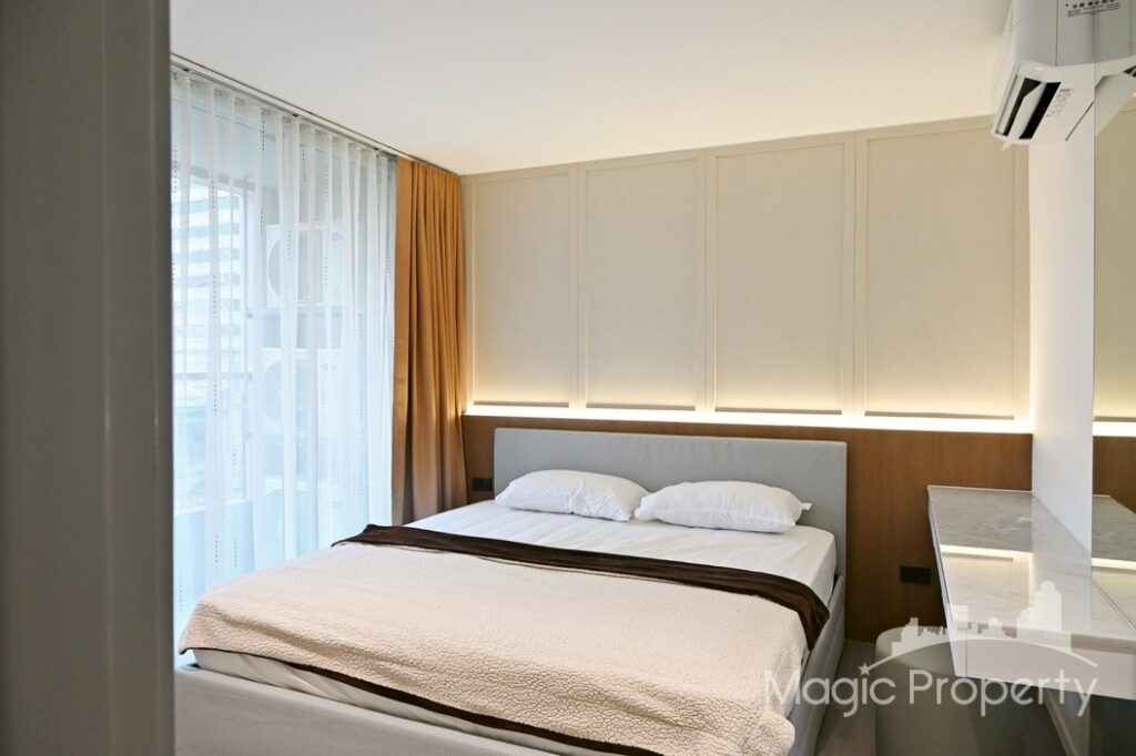 For Rent 2 Bed Condo in Sukhumvit Living Town, Khlong Toei Nuea, Bangkok | ฿85,000/month | MGP1833 – Photo 1