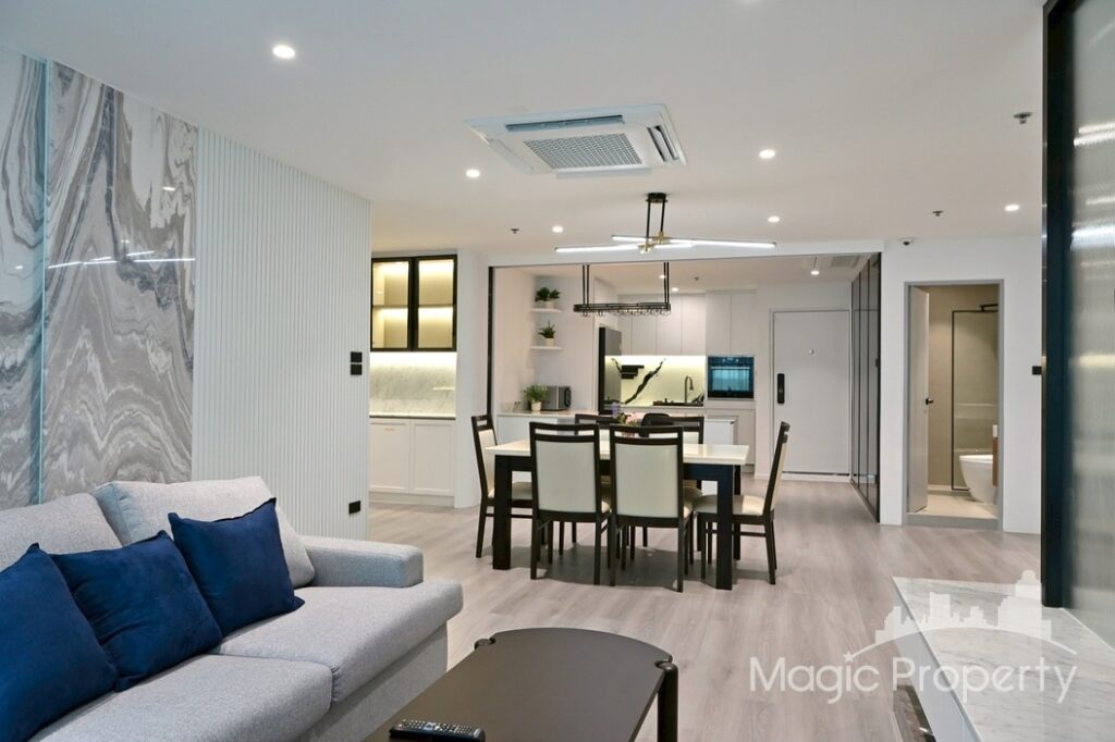 For Rent 2 Bed Condo in Sukhumvit Living Town, Khlong Toei Nuea, Bangkok | ฿85,000/month | MGP1833 – Photo 3