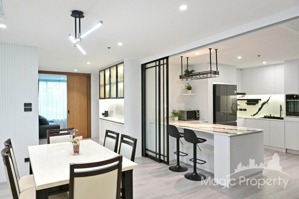 For Rent 2 Bed Condo in Sukhumvit Living Town, Khlong Toei Nuea, Bangkok | ฿85,000/month | MGP1833 – Photo 5