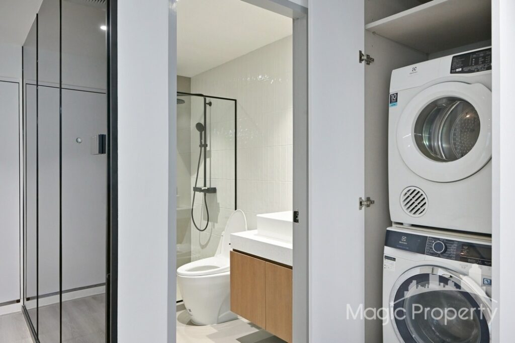 For Rent 2 Bed Condo in Sukhumvit Living Town, Khlong Toei Nuea, Bangkok | ฿85,000/month | MGP1833 – Photo 8