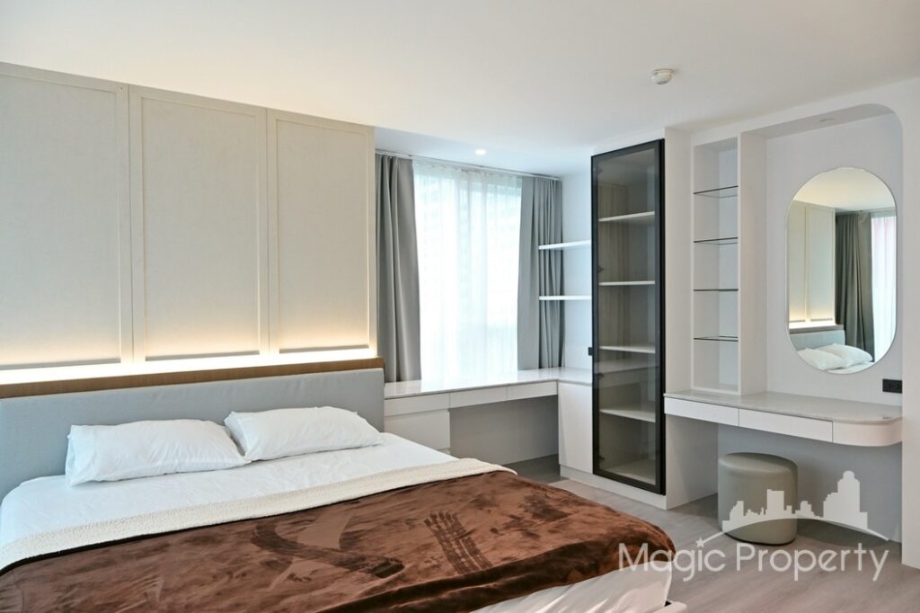 For Rent 2 Bed Condo in Sukhumvit Living Town, Khlong Toei Nuea, Bangkok | ฿85,000/month | MGP1833 – Photo 2