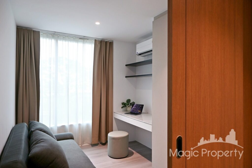 For Rent 2 Bed Condo in Sukhumvit Living Town, Khlong Toei Nuea, Bangkok | ฿85,000/month | MGP1833 – Photo 6