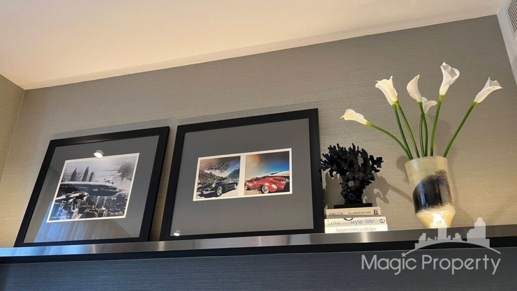 For Sale 1 Bed Condo in Muniq Langsuan, Lumphini, Bangkok | ฿22,000,000 | MGP1839 – Photo 5