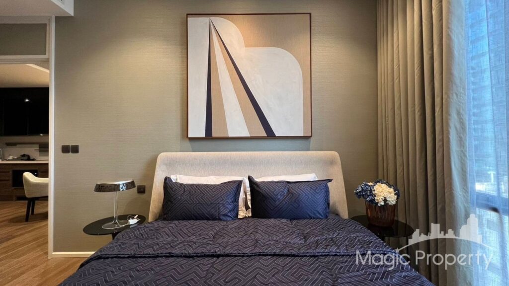 For Rent 1 Bed Condo in Muniq Langsuan, Lumphini, Bangkok | ฿73,000/month | MGP1839R – Photo 6