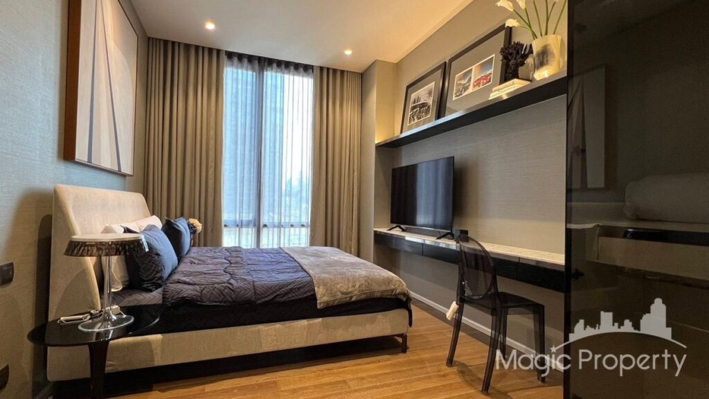 For Rent 1 Bed Condo in Muniq Langsuan, Lumphini, Bangkok | ฿73,000/month | MGP1839R – Photo 4