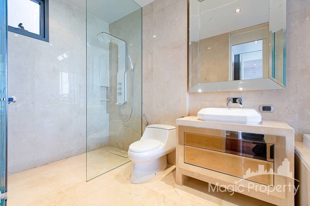For Rent 2 Bed Condo in Marque Sukhumvit, Khlong Tan Nuea, Bangkok | ฿160,000/month | MGP1840R – Photo 17
