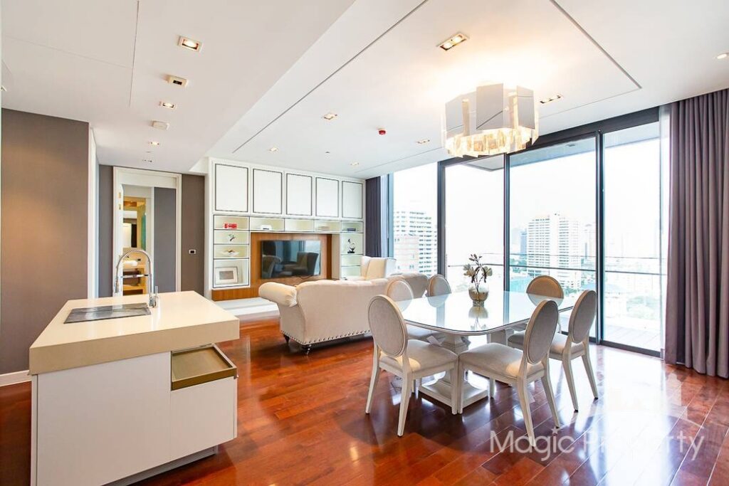 For Sale 2 Bed Condo in Marque Sukhumvit, Khlong Tan Nuea, Bangkok | ฿55,000,000 | MGP1840 – Photo 10