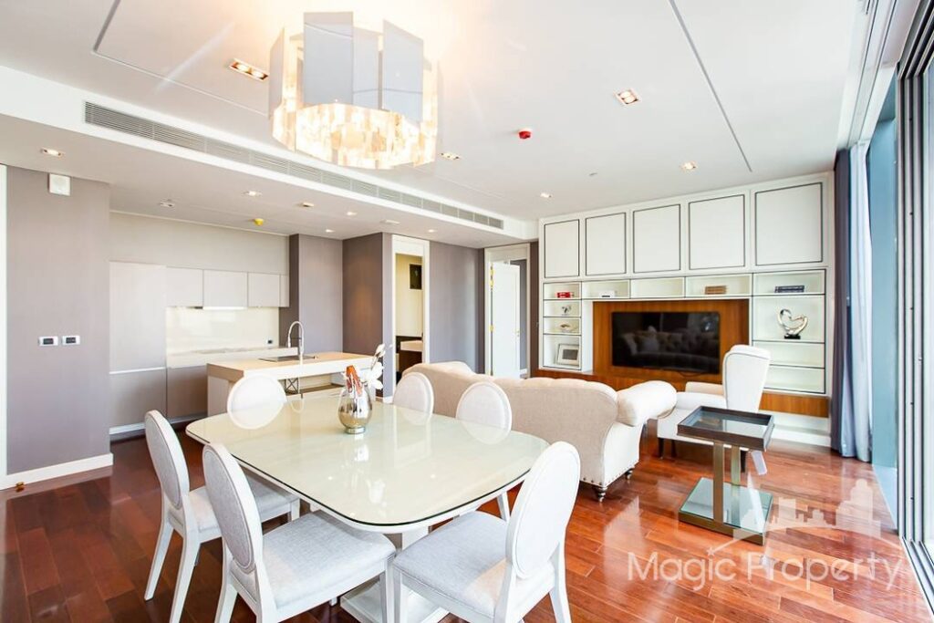 For Sale 2 Bed Condo in Marque Sukhumvit, Khlong Tan Nuea, Bangkok | ฿55,000,000 | MGP1840 – Photo 12