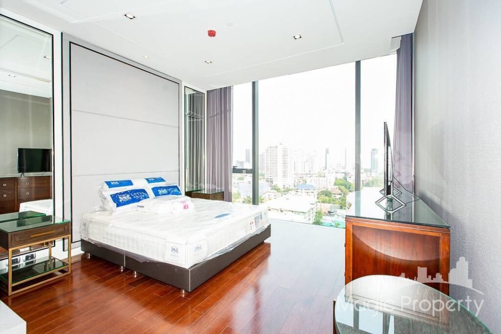 For Sale 2 Bed Condo in Marque Sukhumvit, Khlong Tan Nuea, Bangkok | ฿55,000,000 | MGP1840 – Photo 1