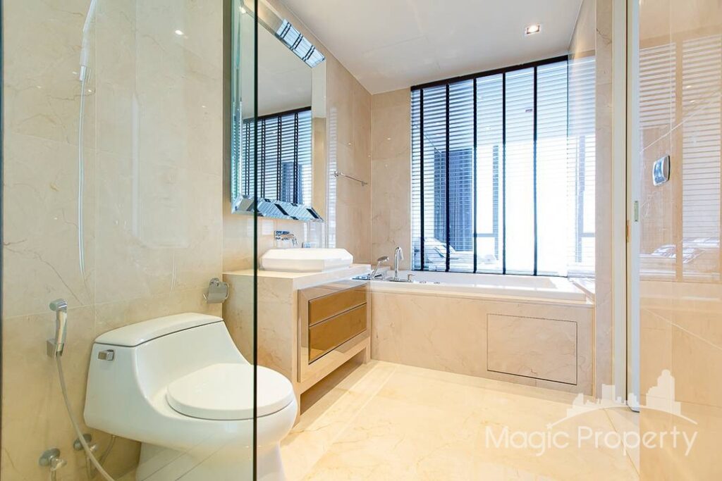 For Rent 2 Bed Condo in Marque Sukhumvit, Khlong Tan Nuea, Bangkok | ฿160,000/month | MGP1840R – Photo 16