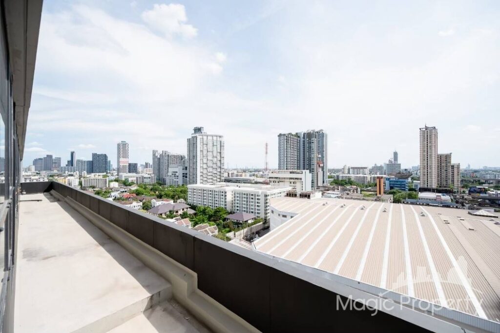 For Rent 1 Bed Condo in Knightsbridge Prime Onnut, Phra Khanong Nuea, Bangkok | ฿24,000/month | MGP1841R – Photo 11