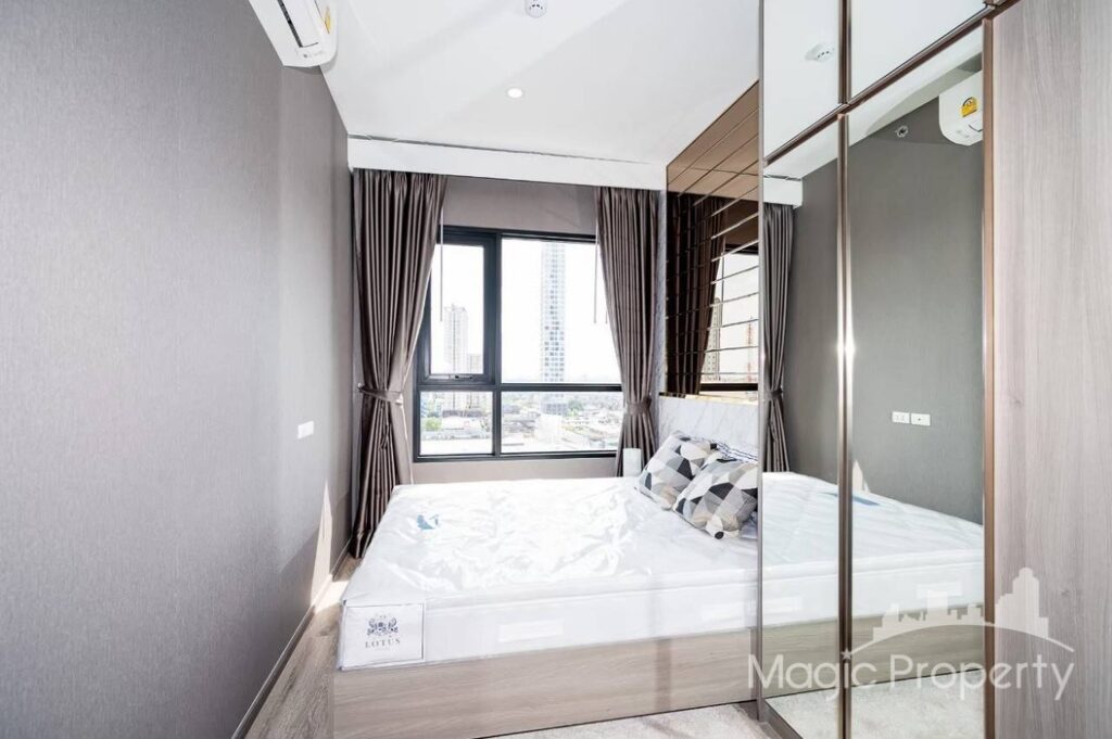 For Sale 1 Bed Condo in Knightsbridge Prime Onnut, Phra Khanong Nuea, Bangkok | ฿5,600,000 | MGP1841 – Photo 1